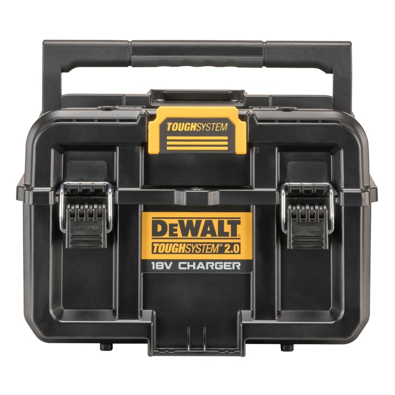 1 pcs - DeWALT DWST83470-GB Power Tool Charger, 18V for use with FLEXVOLT Battery Packs, UK Plug
