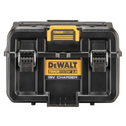 1 pcs - DeWALT DWST83470-GB Power Tool Charger, 18V for use with FLEXVOLT Battery Packs, UK Plug