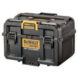 1 pcs - DeWALT DWST83470-GB Power Tool Charger, 18V for use with FLEXVOLT Battery Packs, UK Plug