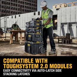 1 pcs - DeWALT DWST83470-GB Power Tool Charger, 18V for use with FLEXVOLT Battery Packs, UK Plug