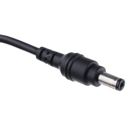 1 pcs - MEAN WELL Power Brick AC/DC Adapter 12V dc Output, 3A Output