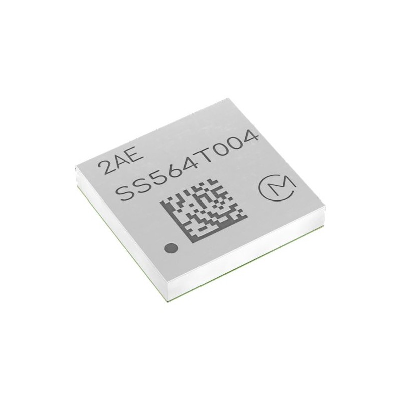 1 pcs - Murata Power Solutions LBEE5PK2AE-564 3.13 - 3.5V WiFi and Bluetooth Module, IEEE802.11ac/a/b/g/n SDIO, UART, USB