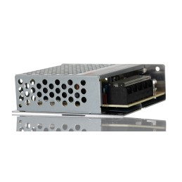 1 pcs - RS PRO AC-DC Power Supply, 24V dc, 1.5A, 35W, 1 Output, 120 - 430V dc Input Voltage