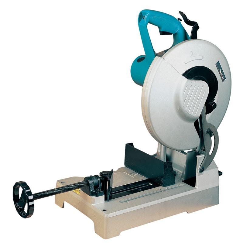1 pcs - Makita LC1230 305mm Corded Mitre Saw, 110V