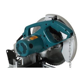 1 pcs - Makita LC1230 305mm Corded Mitre Saw, 110V