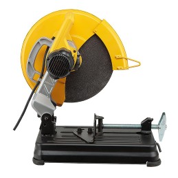 1 pcs - DeWALT D28730 355mm Corded Mitre Saw, 240V