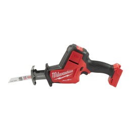 1 pcs - Milwaukee M18 Fuel M18 FHZ-0X Cordless Reciprocating Saw, 18V