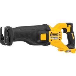 1 pcs - DeWALT XR FLEXVOLT DCS389N-XJ Cordless Reciprocating Saw, 54V