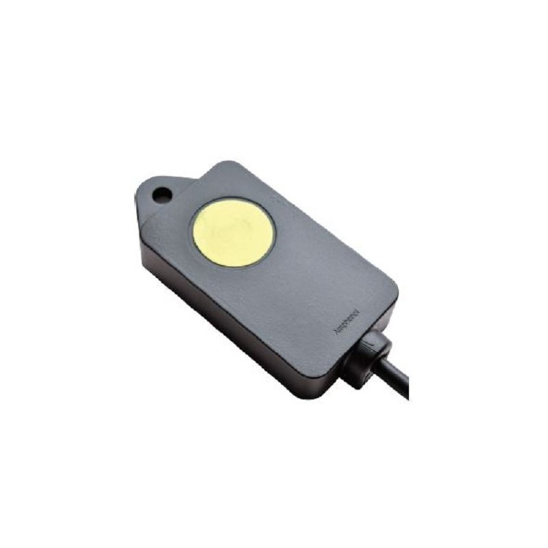 10 pcs - Amphenol Advanced Sensors T3022-1-5K-5-1, Carbon Dioxide Environment Sensor for Air-Air Heat Exchanger Volume Control,