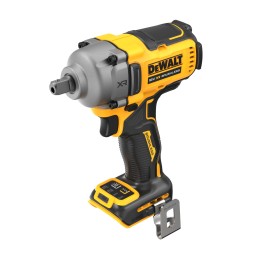 1 pcs - DeWALT 1/2 in 18V Cordless Impact Wrench