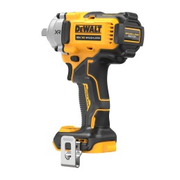 1 pcs - DeWALT 1/2 in 18V Cordless Impact Wrench