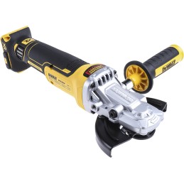 1 pcs - DeWALT DCG405FN-XJ 18V XR 125mm Cordless Angle Grinder