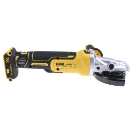 1 pcs - DeWALT DCG405FN-XJ 18V XR 125mm Cordless Angle Grinder