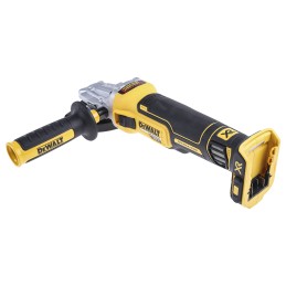 1 pcs - DeWALT DCG405FN-XJ 18V XR 125mm Cordless Angle Grinder