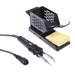 1 pcs - Weller T0053313399 Desoldering Tweezers, 50W Output