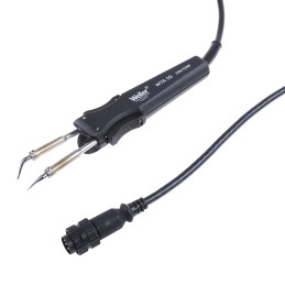 1 pcs - Weller T0053313399 Desoldering Tweezers, 50W Output