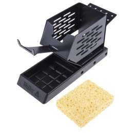 1 pcs - Weller T0053313399 Desoldering Tweezers, 50W Output