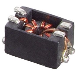 500 pcs - Wurth, WE-SLM Wire-wound SMD Inductor with a Ferrite Core, 22 μH -30 - +50% Wire-Wound 300mA Idc