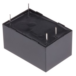 1 pcs - Recom Switching Power Supply, RAC02-12SC, 12V dc, 167mA, 2W, 1 Output, 90 - 277V ac Input Voltage