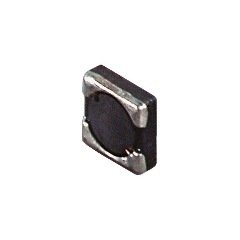500 pcs - Wurth, WE-TPC, 5818 Shielded Wire-wound SMD Inductor with a Ferrite Core, 7.5 μH ±30% Wire-Wound 1.35A Idc