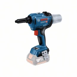 1 pcs - Bosch 06019K5002 Cordless 6.4 mm Rivet Gun