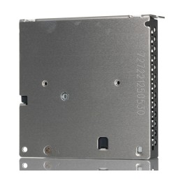 1 pcs - AC-DC Power Supply, 48V dc, 1.6A, 75W, 1 Output, 120 - 430V dc Input Voltage