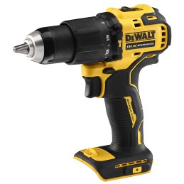 1 pcs - DeWALT DCK2062M2T-GB, 18V Cordless Cordless Power Tool Kit