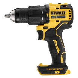 1 pcs - DeWALT DCK2062M2T-GB, 18V Cordless Cordless Power Tool Kit