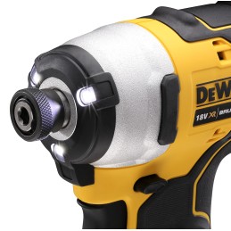 1 pcs - DeWALT DCK2062M2T-GB, 18V Cordless Cordless Power Tool Kit