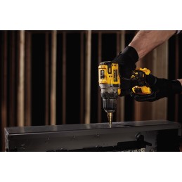 1 pcs - DeWALT XR Keyless 12V Cordless Drill Driver, UK Plug
