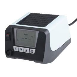 1 pcs - Weller WT 1 Soldering Station 90W, 230V, 50°C to 450°C