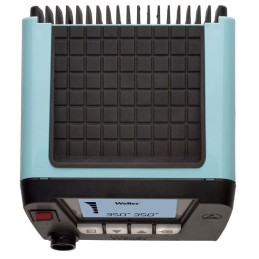 1 pcs - Weller WT 1 Soldering Station 90W, 230V, 50°C to 450°C