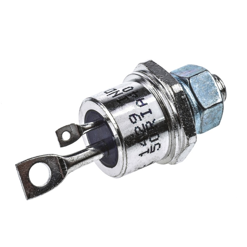 100 pcs - Vishay 50RIA40, Thyristor 400V, 50A 100mA