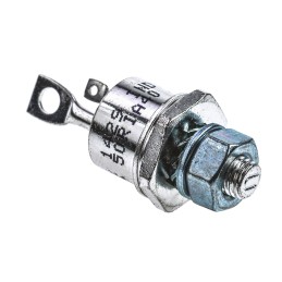 100 pcs - Vishay 50RIA40, Thyristor 400V, 50A 100mA