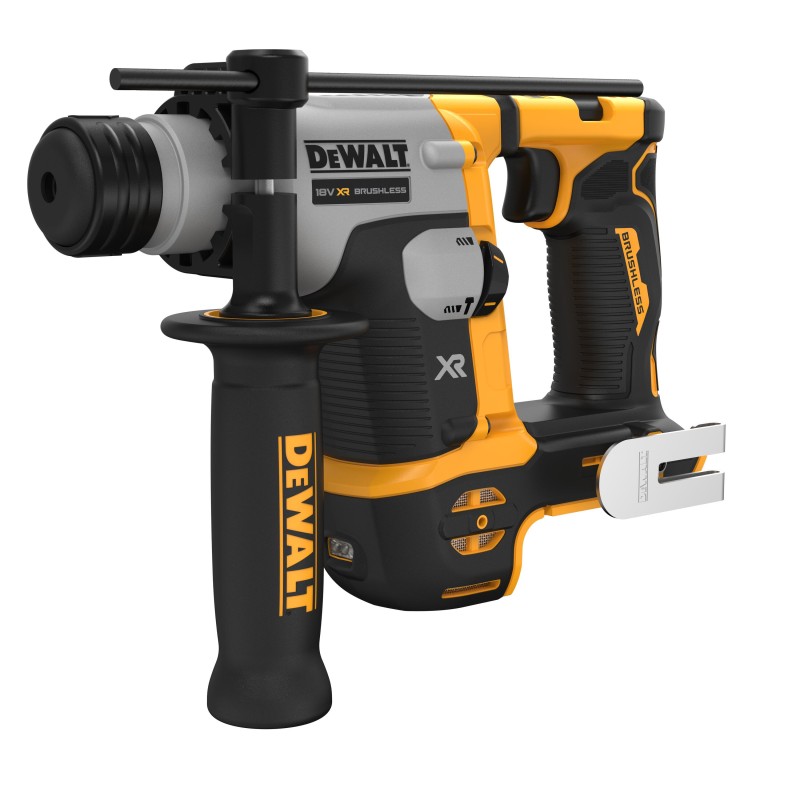 1 pcs - DeWALT DCH Cordless SDS Drill