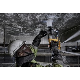 1 pcs - DeWALT DCH Cordless SDS Drill