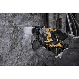 1 pcs - DeWALT DCH Cordless SDS Drill