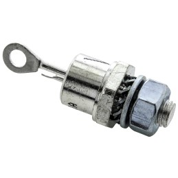 100 pcs - Vishay 22RIA100, Thyristor 1000V, 22A 60mA