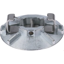 1 pcs - Bosch Backing Pad