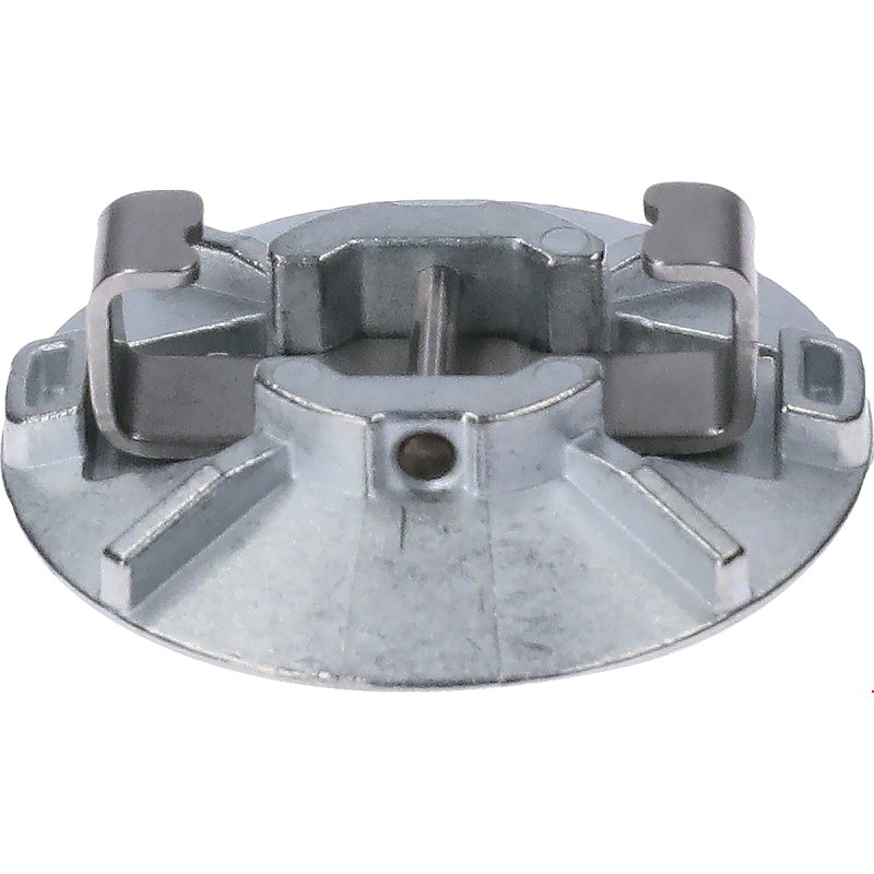 1 pcs - Bosch Backing Pad