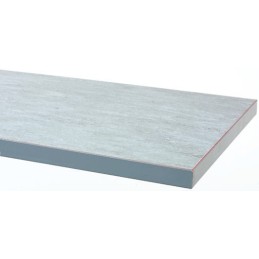 1 pcs - Bott 750mm x 2000mm x 40mm Worktop