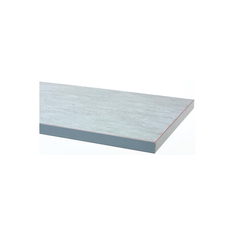 1 pcs - Bott 750mm x 2000mm x 40mm Worktop
