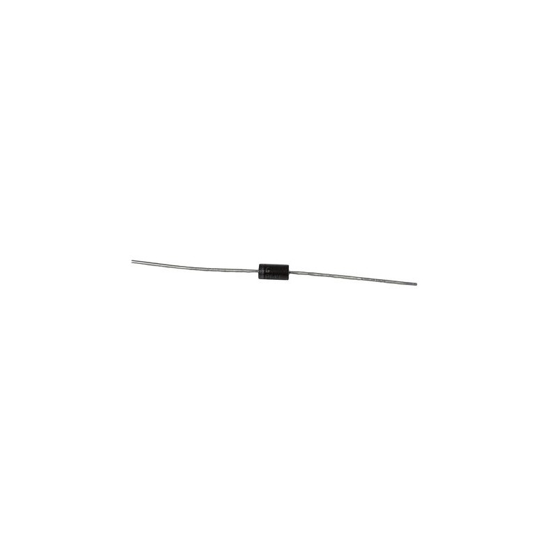 1000 pcs - STMicroelectronics P6KE6V8A, Uni-Directional TVS Diode, 600W, 2-Pin DO-15