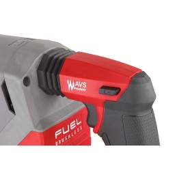 1 pcs - Milwaukee OneKey SDS Plus 18V Cordless SDS Drill