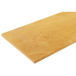 1 pcs - Bott 600mm x 1500mm x 30mm Worktop