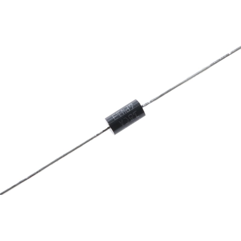 1000 pcs - STMicroelectronics P6KE18CA, Bi-Directional TVS Diode, 600W, 2-Pin DO-15