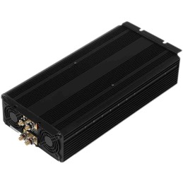 1 pcs - RS PRO Modified Sine Wave 3500W Power Inverter, 12V dc Input, 230V ac Output