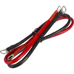 1 pcs - RS PRO Modified Sine Wave 3500W Power Inverter, 12V dc Input, 230V ac Output