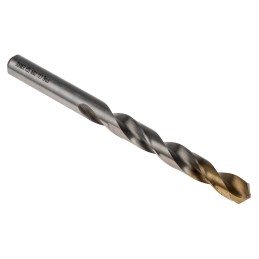 1 pcs - Dormer A002 Series HSS Twist Drill Bit, 12.1mm Diameter, 151 mm Overall