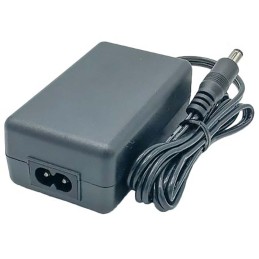 1 pcs - Phihong 19.2W Power Brick AC/DC Adapter 24V dc Output, 800mA Output
